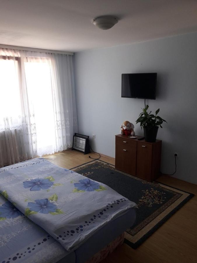 Prenociste Vitas Bed & Breakfast Miljevina Exterior foto