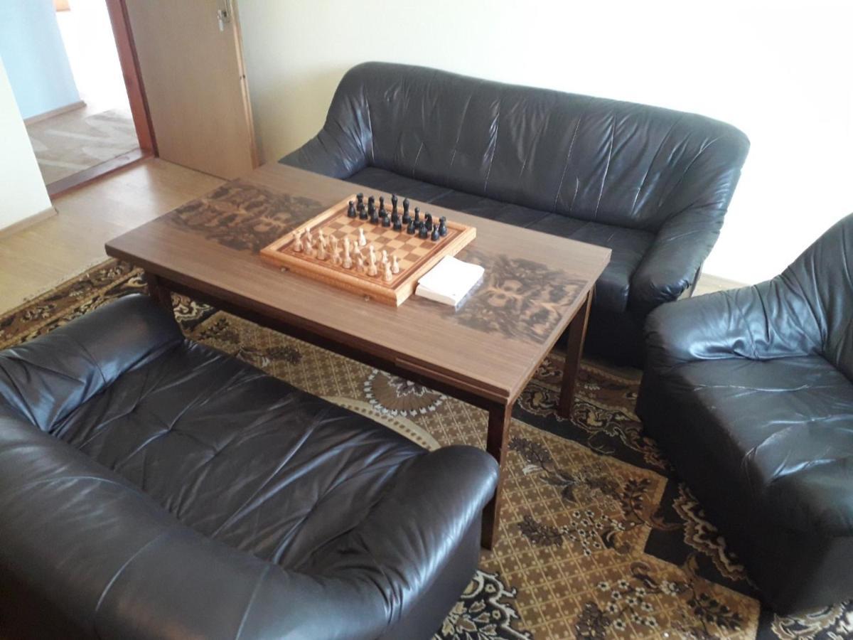 Prenociste Vitas Bed & Breakfast Miljevina Exterior foto